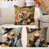 Navia Caspar Pillow Cover Design Cushion Cover Decor Holiday Decorati