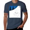 Joe Jackson Night And Day T-Shirt Dry Fit Laufshirt Kurzarm