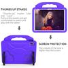 IPad Air 11 Inch Case With Kickstand Full Coverage Anti-Slip Shockproof Cover Kids Cartoon Design Ins Style