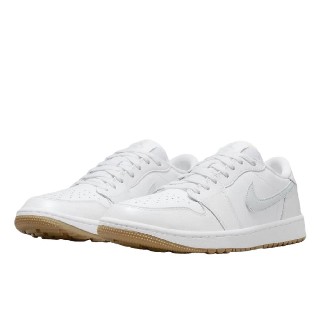Air Jordan 1 Retro Low Golf White Gum