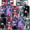 Phone Case for iPhone 17 16 15 Plus X Huawei P30 P20 Lite Redmi Note 14 12 11 13 Pro Max OPPO A60 A80 A40 A18 Cartoon Gojo Satoru Jujutsu Kaisen Cover