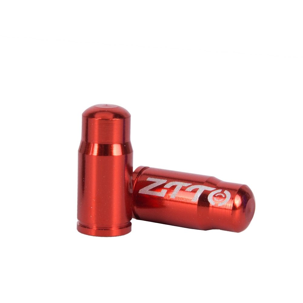Accessories MTB Bike Parts Wheel Tire Covered French Tyre Dustproof Valve Cap Valves Protector