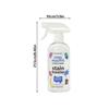 Baby Stain Treater for Laundry Concentrated Baby Stain Remover for Laundry Less