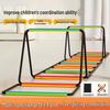 Jundingying Multi-functional Folding Training Hurdle