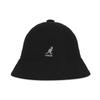 KANGOL 0397BC BLACK Unisex Bucket Hat