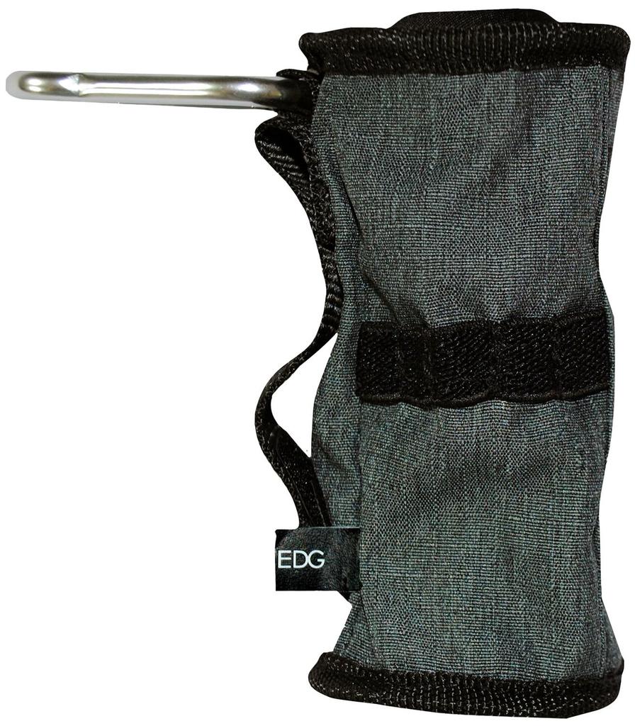 [Edwin Golf] EDSC-3486 Dark Gray