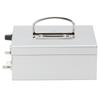 Large Suction Pulsation Charging Electric Milking Machine Vacuum Pump Accessories Farm SuppliesUS