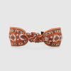 LALA Bohemian Imported Hairband - Brown