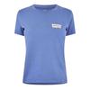 Womens/Ladies Perfect Floral Logo Regular T-Shirt