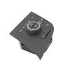 New!1 PCS Truck Light Switch Control Panel Light Combination Switch 21762237 22154311 Black Plastic For Volvo FM/FH/FMX 4 EURO 6