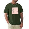 the brobecks happiest nuclear winter T-Shirt korean fashion tops summer clothes graphic t-shirts big and tall
