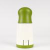 Grinder Coriander Basil Chopper Fresh Green Flavor Retained Herb Cutter Quick Cleaning Portable Chopper for Kitchen