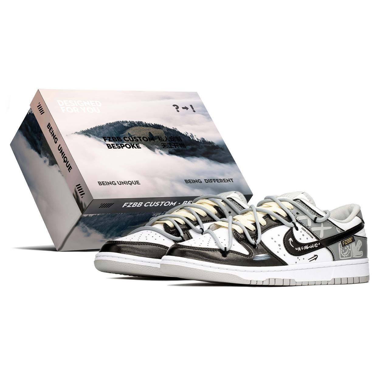 

Nike Dunk Slip Resistant, Abrasion Resistant, Lightweight Slip Resistant, Abrasion Resistant, Lightweight Low top DD1391-103(TeamA-S-BOX) 40