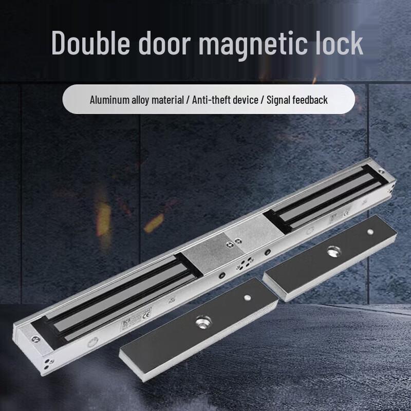 Realand S08 Double Door Electromagnetic Lock