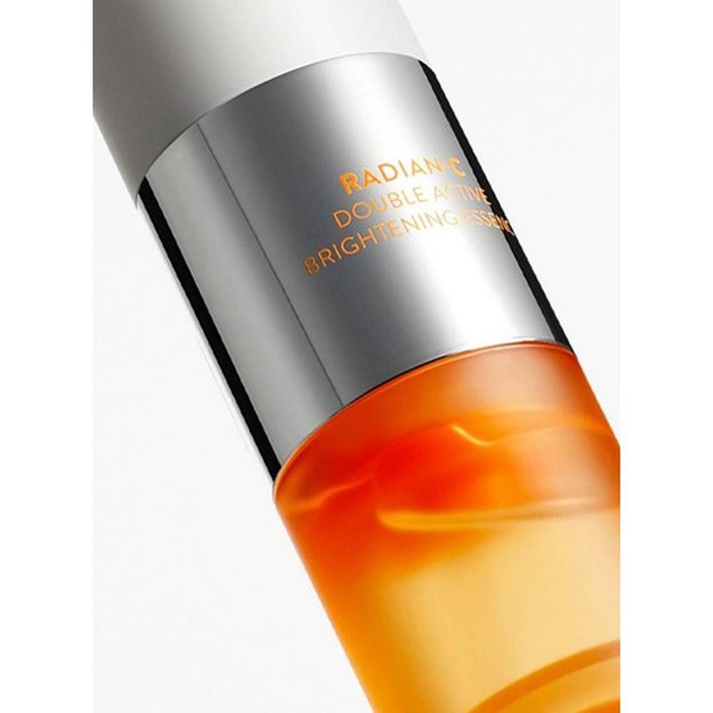 LANEIGE Radian-C Doppelt aktive Aufhellungsessenz 30g – Vitamin-C-Essenz, Dunkle Fleckenpflege, Strahlungsfördernd, Koreanisch