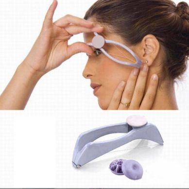 RazorCotton Thread Puller Manual Puller And Hair Removal Device One Size