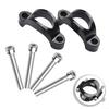 Bracket Bracket Handlebars Handlebars Grips Cycling