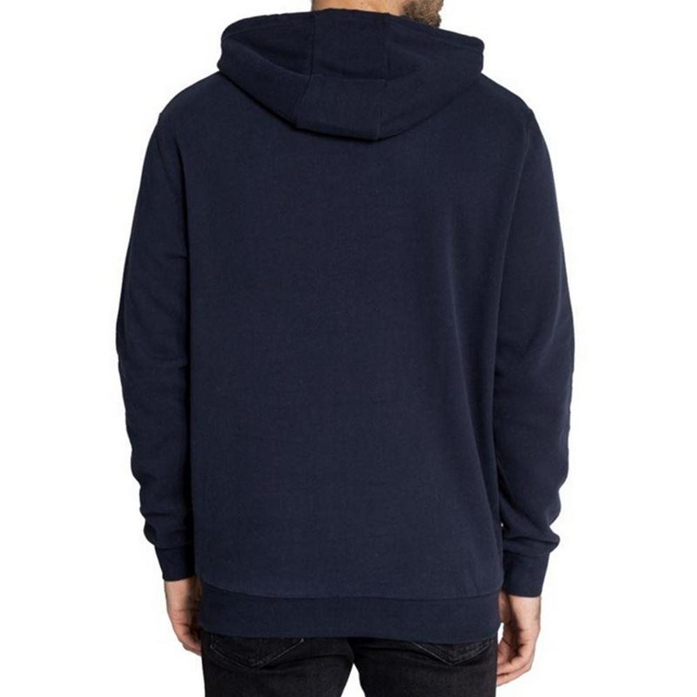 Ellesse Mens Gottero Overhead Hoodie