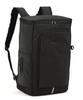 Adidas School Large Fits B4 Size and for Junior and Senior High School Students Backpack, Capacity, 15.6-inch Laptops, 30L, No. 68571,