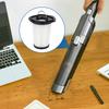 Compatible Replacement Parts for Iris Ohyama HEPA and Handheld Vacuum Cleaners and of IC-H50-B, IC-H50 Filters, IC-H50-CW IC-H50-HA (Pack 4)