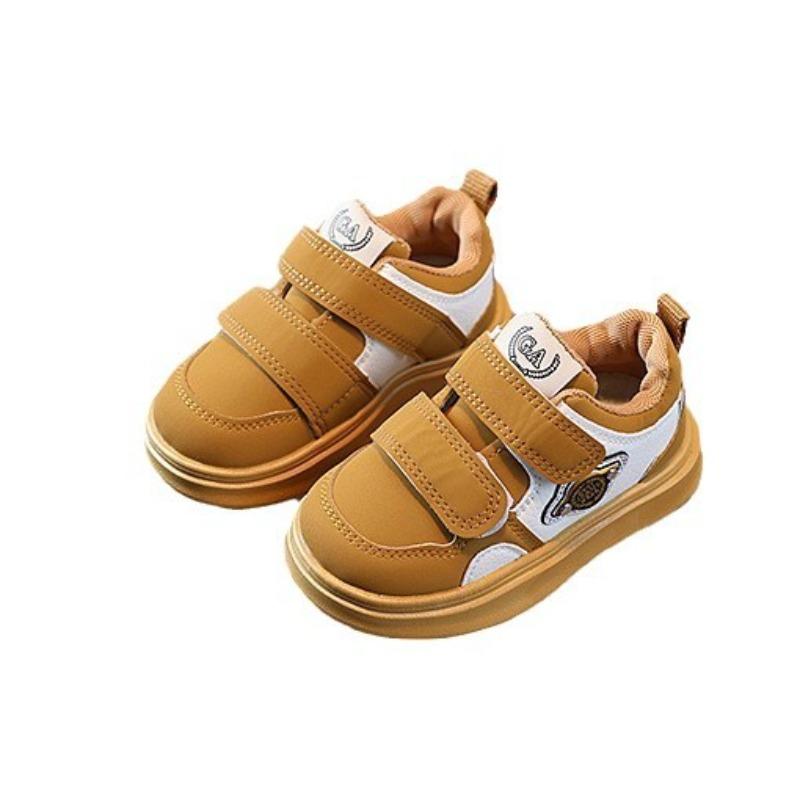 Child Sneakers Spring New Fashion Kids Shoes Soft Sole Childr Boy Sneakers Versatile Board Shoes Girls Shoe Girl Sneakers Tenis