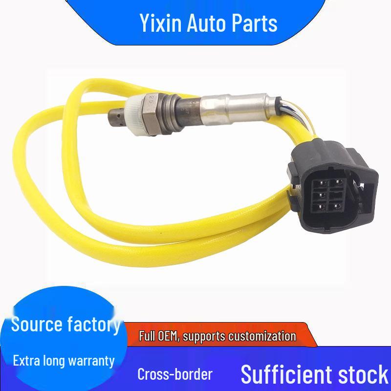 Mazda 08-11 Front Oxygen Sensor L36C-18-8G1 LZA07-EMD23 Standard