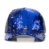 Sequins Spring Summer Sunscreen Cap Sunshade Baseball Cap