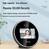 GEPAD P6 Facial Recognition Time Clock CN plug (adapter included)