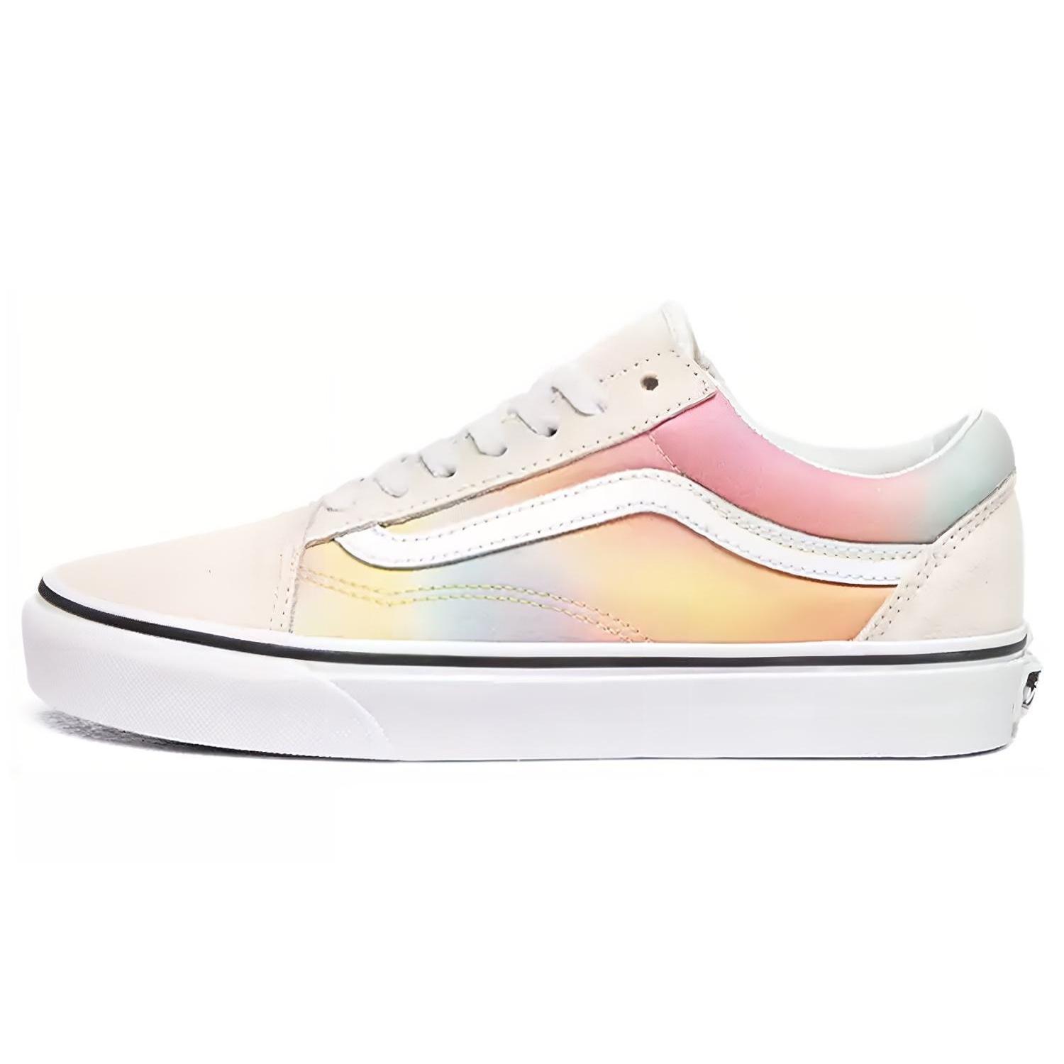 Vans Aura Shift Old Skool White Men s VN0A4U3BWGQ EU 36