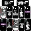Case for iPhone 17 16 15 Xiaomi Poco F8 F7 X7 X6 M8 C85 C75 C71 Redmi Note 14 13 12 11 Pro Max A4 14C 13C 15C Ahegao Harajuku Cartoon Girl Waifu Cover