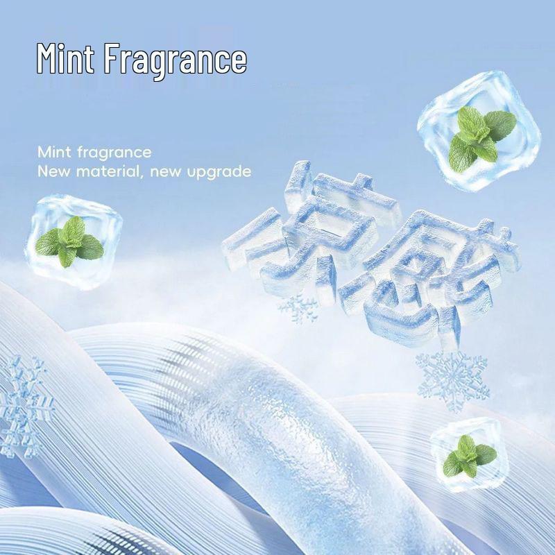 Haisihainuo 3-Pack Washable Cooling Towels for Outdoor Sports