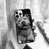 Pit bull Terrier Phone Case For Samsung Galaxy S10 S22 S23 S24 Note 10 20 Lite S20 Plus S21 Ultra Back Cover