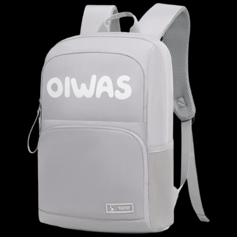 OIWAS Large Capacity Fashion Laptop Backpack