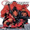 Thunderbolts Red Omnibus by Marvel Various Hardback Book 9781302953058
