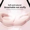 3D Cloud Sleep Mask Eye Mask Blackout Breathable Three-Dimensional Eye Mask Men And Women Nap Exquisite Sleep Special Eye Masks