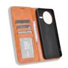Für Xiaomi Redmi K80 Fusion Flip PU Leder Brieftasche Stoßfest Telefon Fall Für Xiaomi Redmi K80 Pro K 80 Anti-Fall Coque