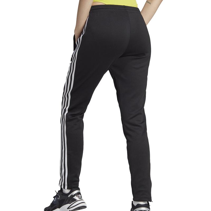 Adidas Black Women' Sweatpants Ik6600