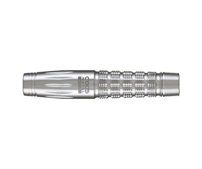 

Dart Barrel Code Metal United Label Spica Модель Ютаро Сато [Cosmo Darts]