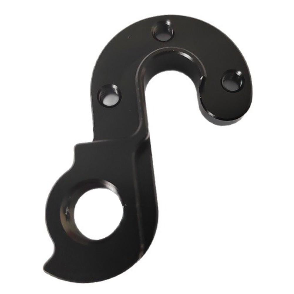 Bike Rear Derailleur Hanger CNC Aluminium Hanger Derailleur Hanger For No.18