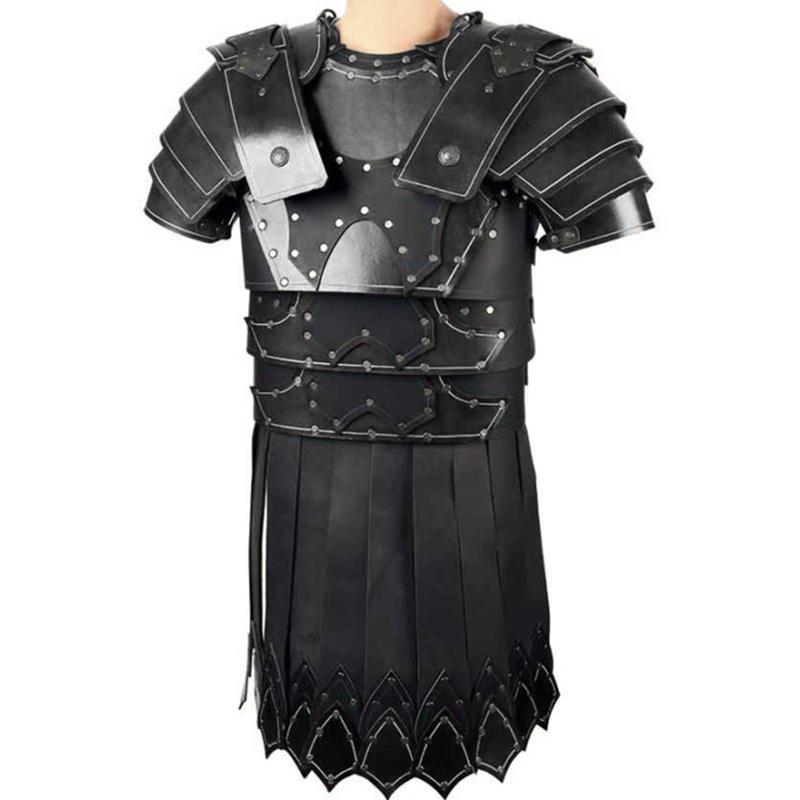 Medieval Ancient Greek Roman Legion Gladiator