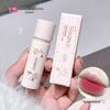 Shaqi Nuo Mengqu Cloud Mist Matte Velvet Long-Lasting Lipstick