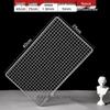 Commercial 304 Stainless Steel BBQ Grill Grate