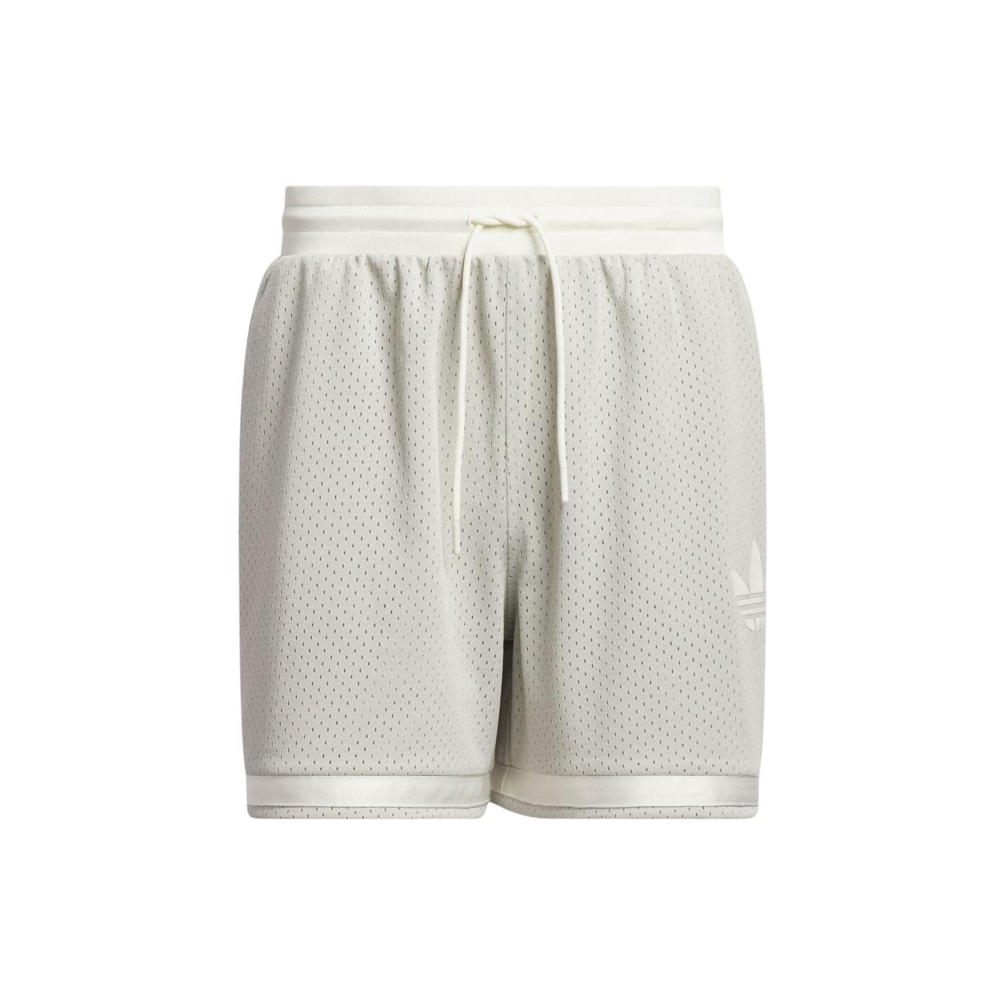 adidas Shorts Asia Sizing Putty Grey Men s IM9645 S
