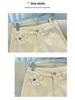 Women's 2026 High-Waisted Stylish Slimming Pants - Versatile Narrow, Wide, or Straight-Leg for Spring/Autumn