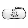 Best Friends Diary Of A Wimpy Kid Shell Glasses Case Portable Sunglasses Box Women Men Soft Eyeglasses Bag Pouch