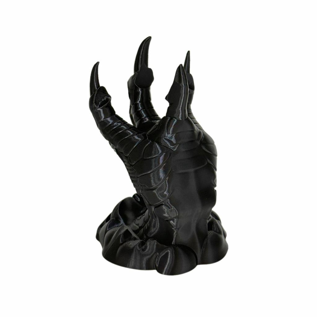 Soporte para Mando de Juego Pila de Calaveras: Figura Decorativa Personalizada para Almacenamiento de Xbox