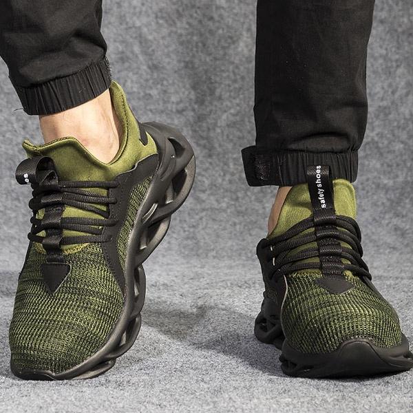 ryder safety trainers