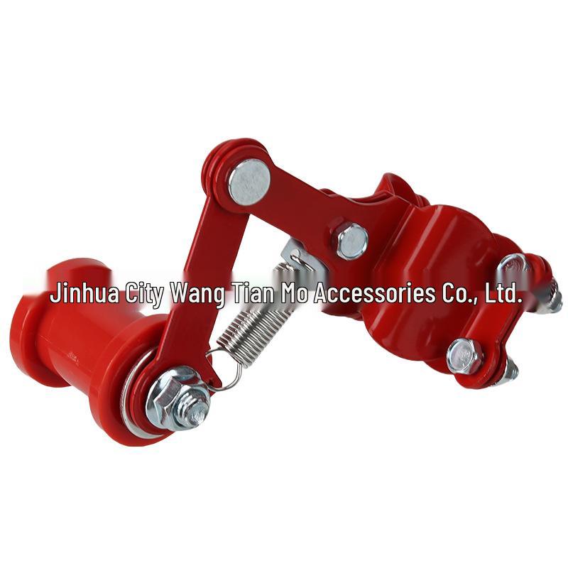 Off-road ATV Motorcycle Chain Adjuster and Tensioner