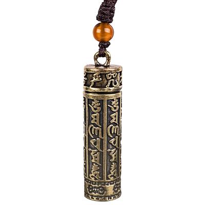 Esoterismo e espiritismo – Amuletos e talismãs