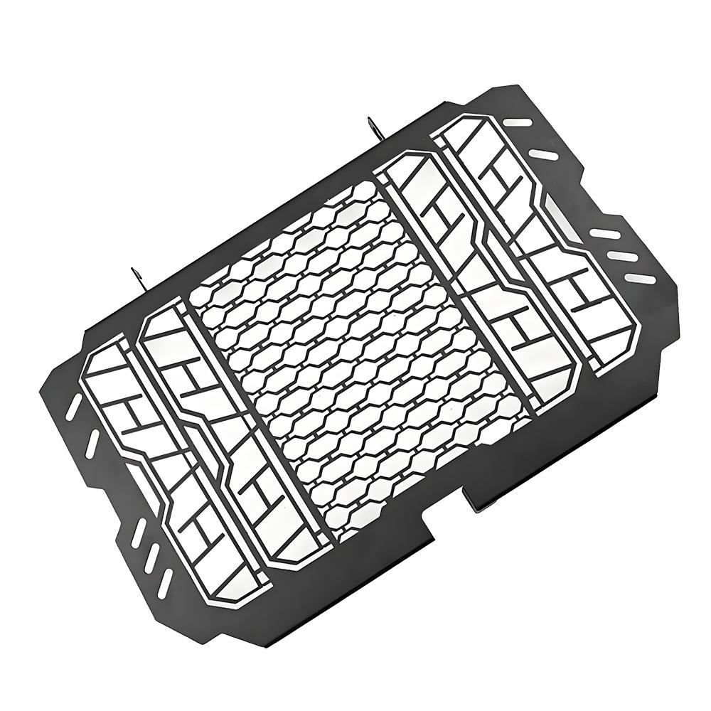 21-24 For Kawasaki VERSYS1000 Motorcycle Retrofitting Water Tank Network Water Tank Shield Radiator Protection Network 2025 2025